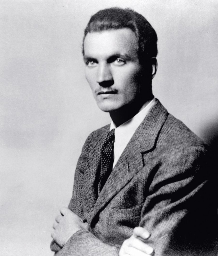 Jan Karski, 1940s