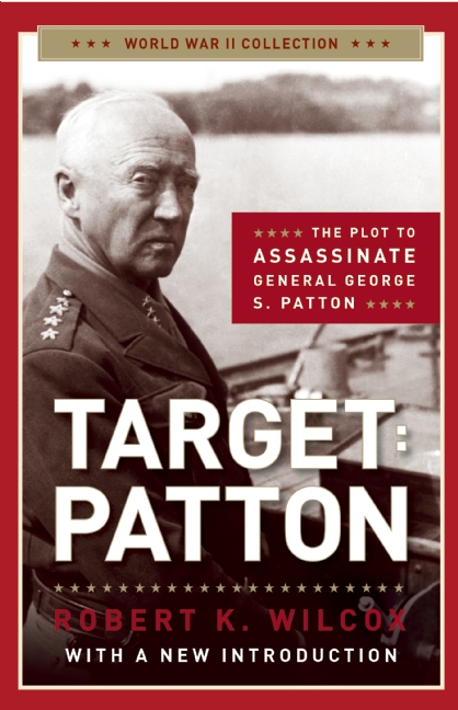Target Patton 
