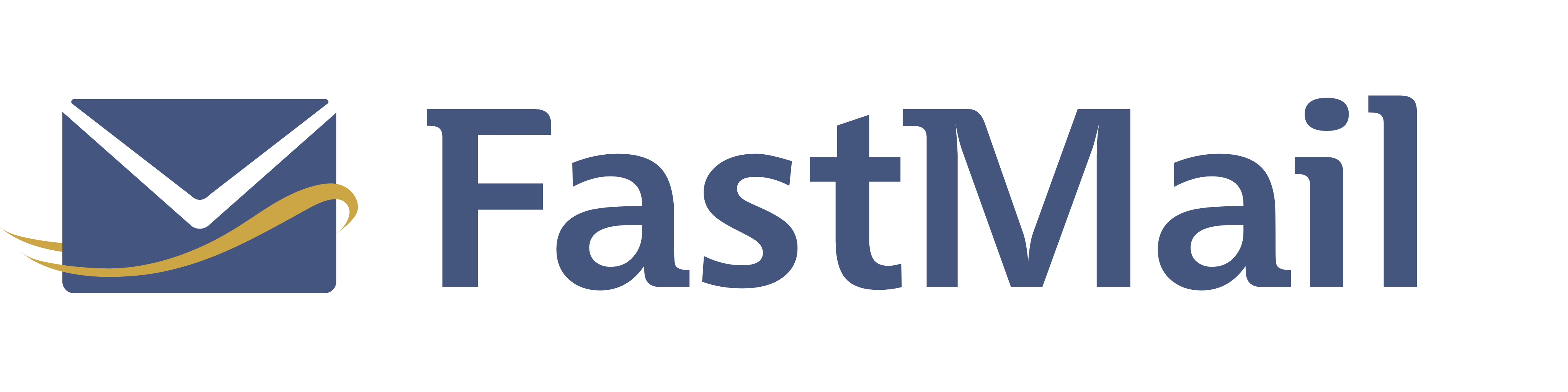 FastMail Logo